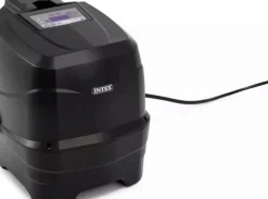 Brico 28452 Purespa Bubble 6P Greystone Vierk.- Spa En Jacuzzi