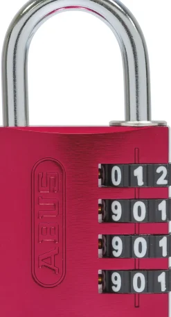 Brico Abus Cijferslot Ca13 40Mm- Hangsloten