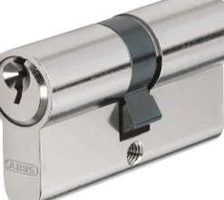 Brico Abus Cilinder E50 40X40Mm- Deursloten