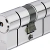 Brico Abus Deurcilinder 6 Stiften D6Psn 45X45Mm- Deursloten
