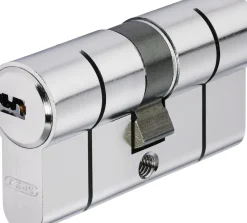 Brico Abus Deurcilinder 6 Stiften D6Psn 45X45Mm- Deursloten