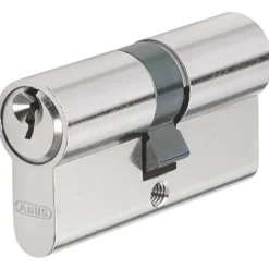 Brico Abus Deurcilinder Abus E50 30/30Mm- Deursloten