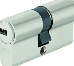 Brico Abus Deurcilinder D6X Twins 30/30Mm- Deursloten