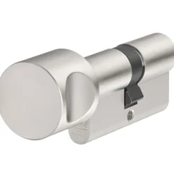 Brico Abus Deurcilinder E60 Skg 30/30Mm- Deursloten