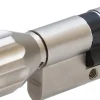 Brico Abus Deurcilinder E60Np 6 Stiften 30X40Mm- Deursloten