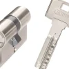 Brico Abus Deurcilinderslot Xd25 35/35Mm- Deursloten