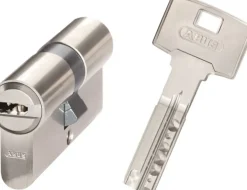 Brico Abus Deurcilinderslot Xd25 35/45Mm- Deursloten