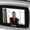 Brico Abus Digitale Deurspion Dts2814- Deurbeveiliging