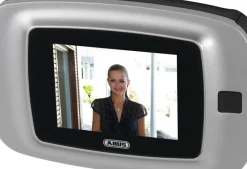 Brico Abus Digitale Deurspion Dts2814- Deurbeveiliging