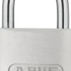Brico Abus Hangslot Titalium Tkti23/30 Dubele Beigelvergrendeling- Hangsloten