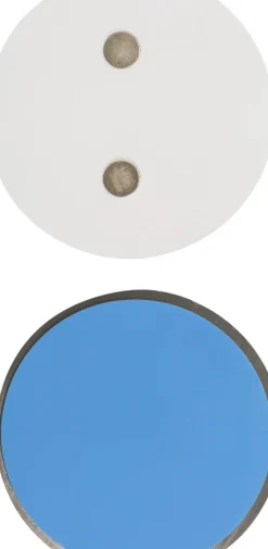 Brico Abus Magnetolink 800 Magnetisch Bevestiging Voor Rookmelders- Brandbeveiliging
