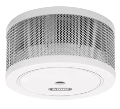 Brico Abus Mini-Rookmelder 40M Foto-Elektrisch 10 Jaar- Brandbeveiliging