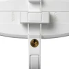 Brico Abus Raamslot Dfs95 Wit- Raambeveiliging
