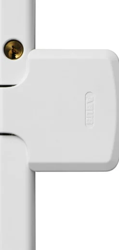 Brico Abus Raamslot Fts206 Wit- Raambeveiliging