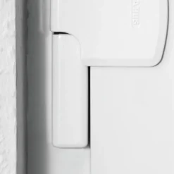 Brico Abus Raamslot Fts206 Wit- Raambeveiliging