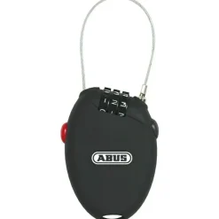 Brico Abus Wandanker Uv Lock 0105- Kabelsloten