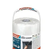 Bouwfolie|Brico Afdekolie Tesa Easy Cover Outdoor Refill 20X1,40M