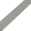 Brico Alberts Ba-Profiel Vlak Aluminium Natuur 30X2Mm 2,6M- Profielen