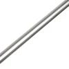 Brico Alberts Ba-Stang Rond Aluminium Natuur Oppervlak O4Mm 2,6M- Profielen