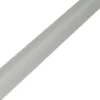 Brico Alberts Hoekprofiel Aluminium Natuur 40X40X2Mm 2,6M- Profielen