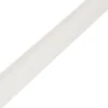 Brico Alberts Hoekprofiel Kunststof Wit 40X40X1,2Mm 2,6M- Profielen