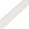 Brico Alberts Hoekprofiel Kunststof Wit 20X10X1,5Mm 2,6M- Profielen
