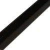 Brico Alberts Hoekprofiel Kunststof Zwart 20X10X1,5Mm 2,6M- Profielen