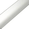 Brico Alberts Hoekprofiel 50X30X2Mm 2,6M- Profielen