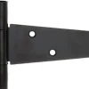 Brico Alberts Lang Scharnier + Geniete Pen 202/77X48Mm- Hoek- & Ankerwerk