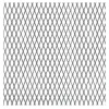 Platen|Brico Alberts Metaalgaasplaat Staal 600X1000X1,2Mm