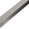 Brico Alberts Profiel Vierkant Aluminium 40X40X2Mm 2,6M- Profielen