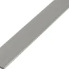 Brico Alberts Profiel Vlak Aluminium 15X2Mm 2,6M- Profielen