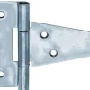 Brico Alberts Staartscharnier Rvs 191,5X44X92Mm- Hoek- & Ankerwerk