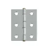 Brico Alberts Staartscharnier Rvs 292X44X92Mm- Hoek- & Ankerwerk