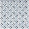 Platen|Brico Alberts Structuurplaat 200X1000X1,5Mm