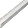Brico Alberts U-Profiel Aluminium 30X20X2Mm 2,6M- Profielen