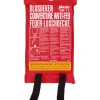 Brico Alecto Blusdeken Sb-11 1X1M- Brandbeveiliging