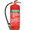 Brico Alecto Schuim Brandblusser Bs-6 6L- Brandbeveiliging