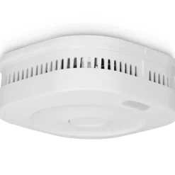 Brico Alecto Wifi Rookmelder Wit- Brandbeveiliging
