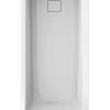 Baden|Brico Allibert Rechthoekig Bad Aero 170X70Cm