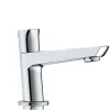 Fonteinkranen|Brico Allibert Toiletkraan Vision Messing Glanzend Chroom