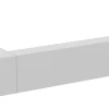 Toiletaccessoires|Brico Allibert Toiletrolhouder Loft-Game Wit Mat