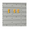 Haken & Houders|Brico Allit Assortiment 8 Haken 'Storeplus Flex M'