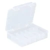 Gereedschapskoffers|Brico Allit Opbergdoos 'Europlus Basic 18/7'