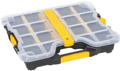 Gereedschapskoffers|Brico Allit Plastic Opbergdoos 5/12