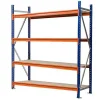 Opbergrekken|Brico Almasy Grootvakstelling Basis 200X60X201Cm 4 Legborden