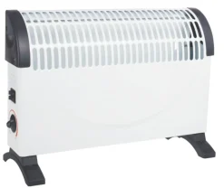 Brico Alpina Convectorkachel 1500W