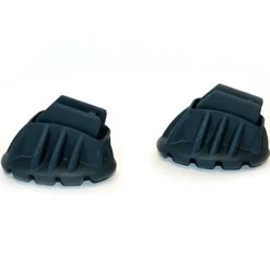Ladderaccessoires|Brico Altrex Achtervoet Huishoudtrap 'Double Decker' - 2 Stuks