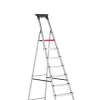 Huishoudladders|Brico Altrex Huishoudtrap Double Decker 8-Treeds
