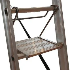 Ladderaccessoires|Brico Altrex Ladderbordes 'All Round Atlantis'
